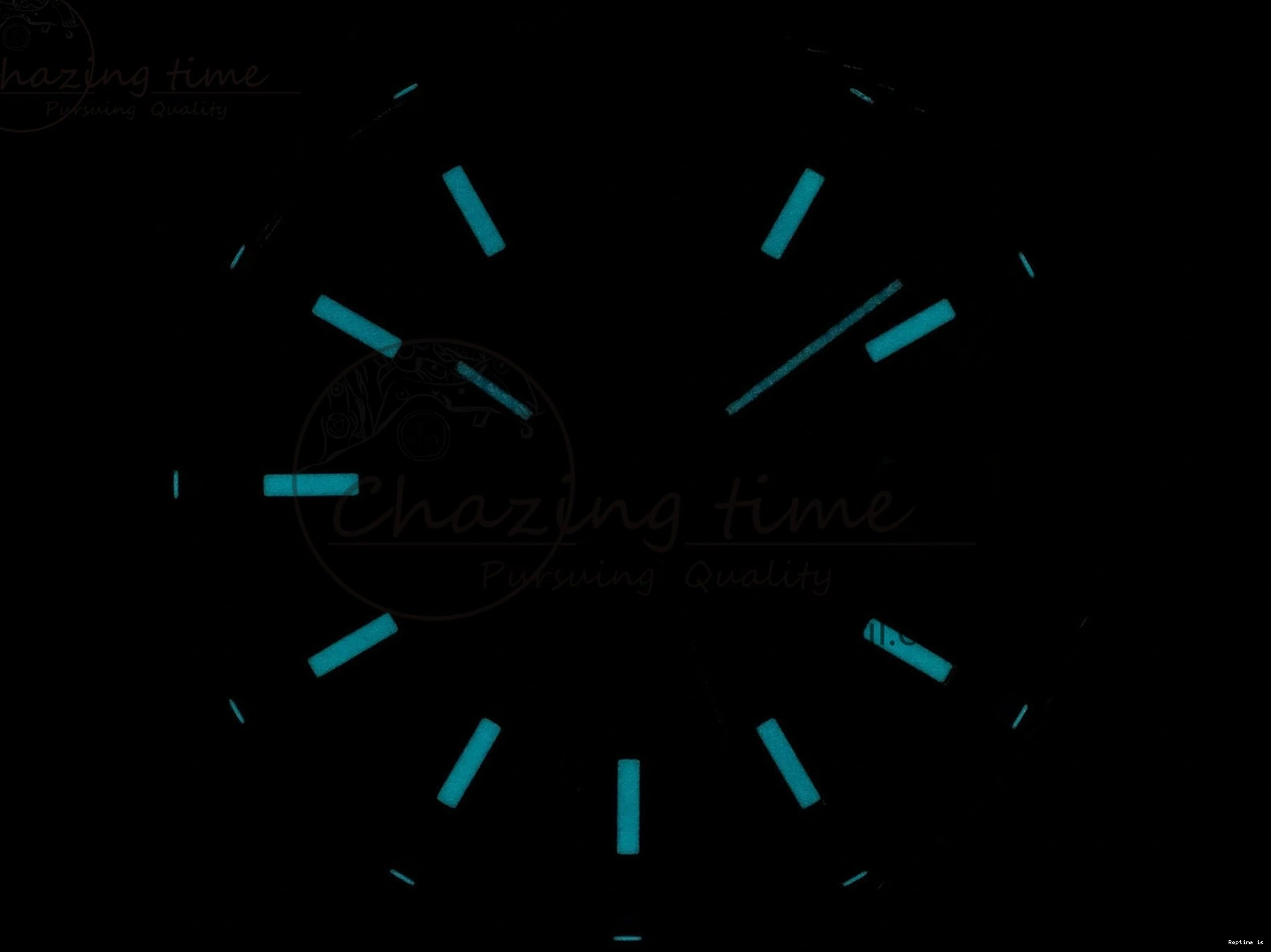 0105 DateJust 36 126234 APF 1:1 Best Edition 904L Steel Black Sitck Dial on SS Jubilee Bracelet VR UrbanStyle 1584